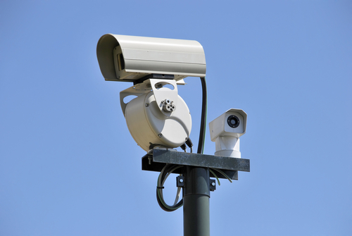 video surveillance system customized to your needs